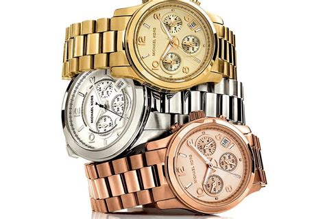 michael kors fake watches|Michael Kors watches clearance.